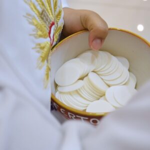 Eucharist