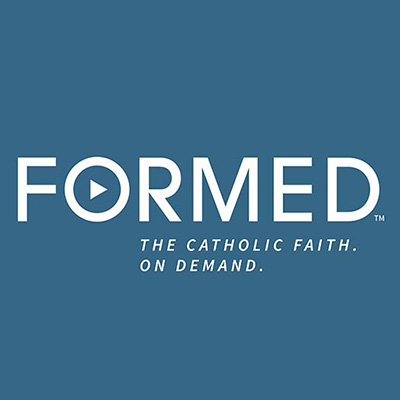 Formed – Catholic Faith On Demand