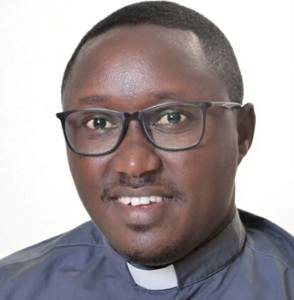 Fr. Arsène Dutunge