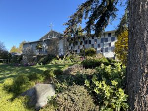 St. Anthony's Parish, West Vancouver