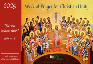 Week of Prayer for Christian Unity