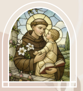 Parish Feast Day