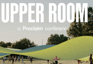 Upper Room Conference