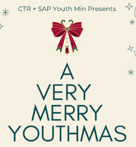 A Very Merry YOUTHMAS