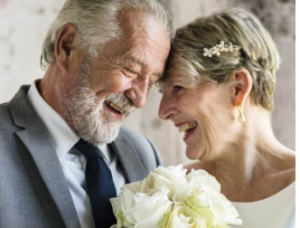 Milestone Marriage Anniversary Mass