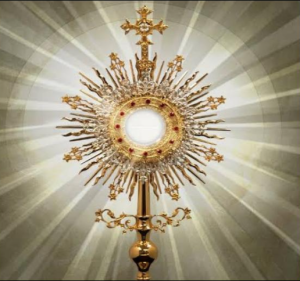 Praise and Worship Holy Hour
