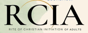 RCIA News