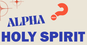 Alpha Holy Spirit Day