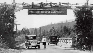 West Vancouver Historial Society