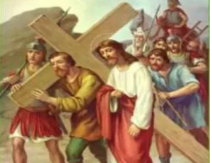 Way Of the Cross