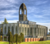 The Mysteries Of The Kingdom Easter Retreat