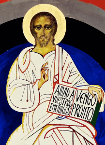 Redemptoris Mater Missionary Seminary of Vancouver