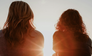 Single Mothers Luncheon – Momentum