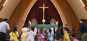 Catholic Family Summit 2026