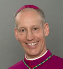 Bishop Gary Franken